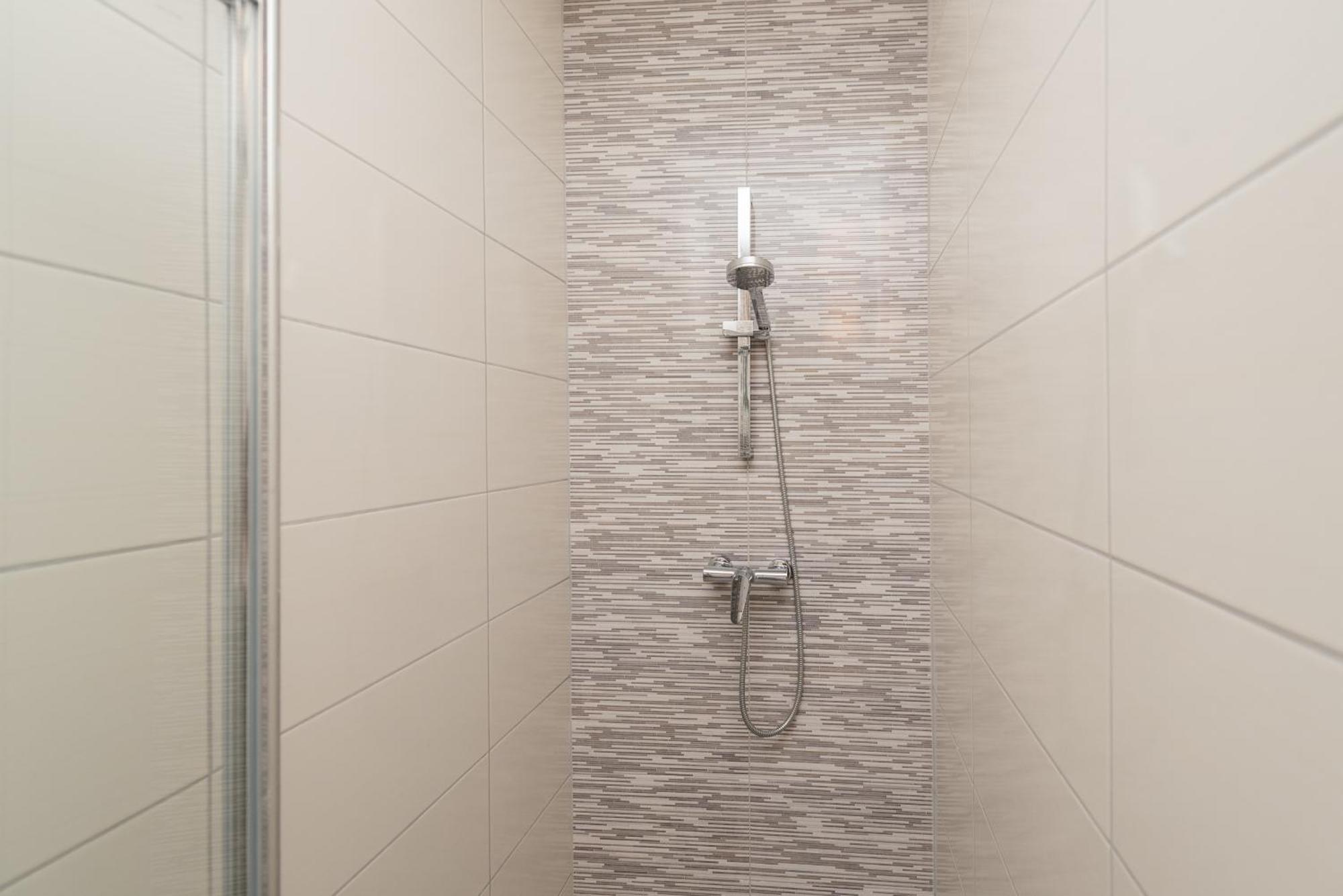 Villa Lena Luxury Apartments Novalja Rom bilde
